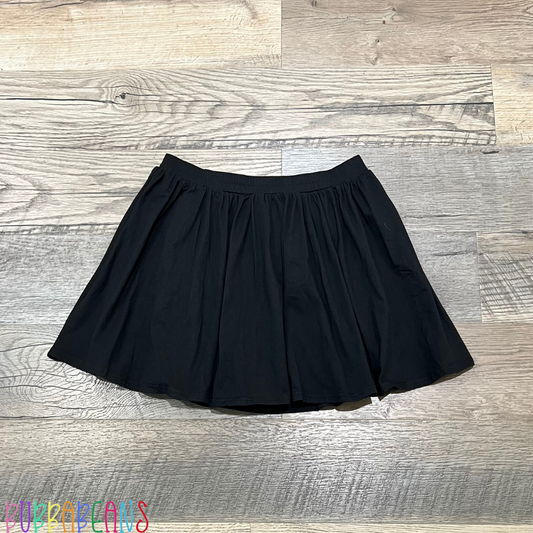 Onyx Skort