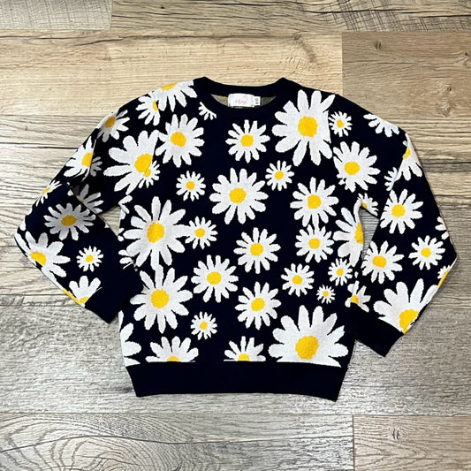 Daisy For You Sweater