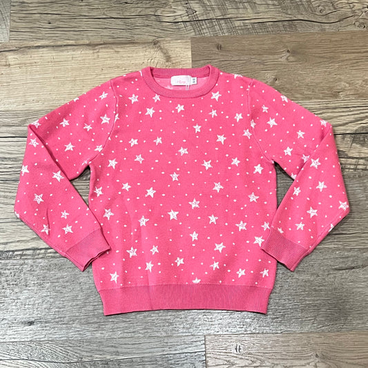 Shining Star Sweater