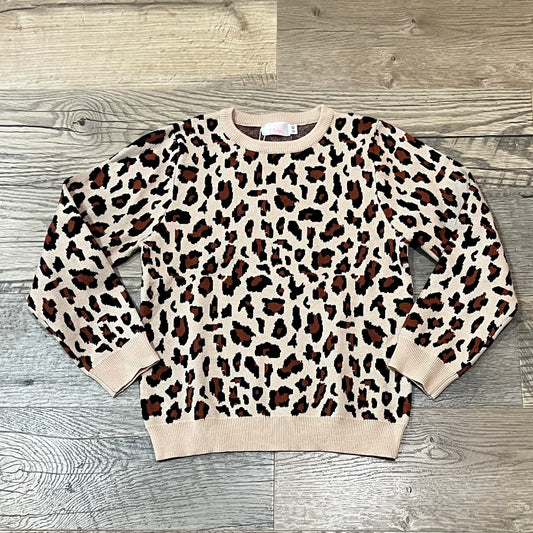 Wild One Sweater